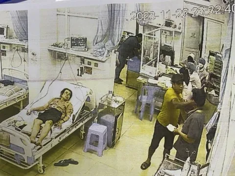 TP Hồ Chí Minh: Nhân viên y tế Quận 7 liên tục bị người nhà bệnh nhân hành hung