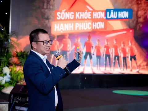 AIA Vitality đóng góp 3 trên 5 trụ cột vào chiến lược ESG của Tập đoàn AIA