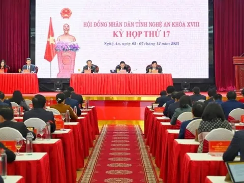 HĐND Nghệ An: "Nóng" vấn đề cấp giấy chứng nhận quyền sử dụng đất