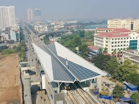 Đại biểu băn khoan về việc đường sắt Nhổn - ga Hà Nội về đích năm 2027