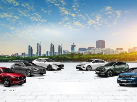 Nguồn thu từ THACO Auto sụt giảm gần 1.500 tỷ đồng so với dự toán, tỉnh Quảng Nam hụt thu ngân sách hơn 2.700 tỷ đồng