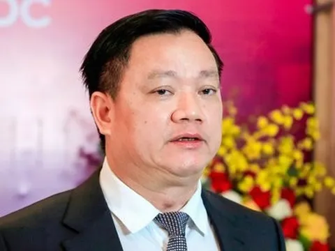 Chủ tịch UBND tỉnh Thái Bình đạt 100% phiếu tín nhiệm cao