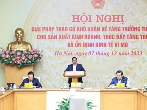 “Doanh nghiệp gặp khó khăn, nhưng dự án họ khả thi thì có cho vay được không?”