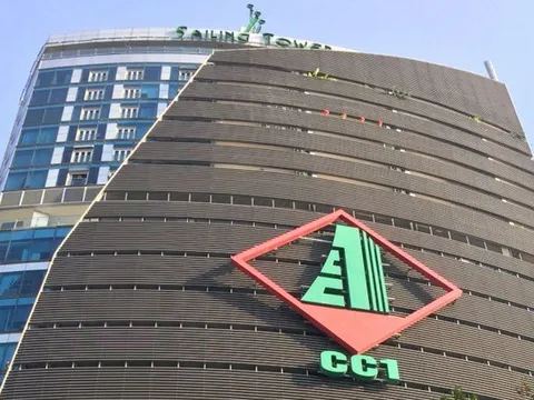 Một cá nhân vừa chi hơn 150 tỷ đồng mua cổ phiếu của DN trong liên doanh trúng thầu DA sân bay Long Thành