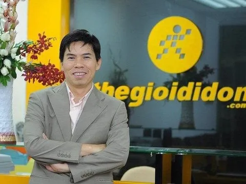 Ông Nguyễn Đức Tài mua được 1/10 số lượng cổ phiếu MWG đăng ký, tiếp tục muốn mua thêm 500.000 đơn vị