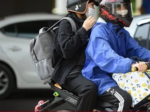 Miền Bắc tăng nhiệt, ngày và đêm chênh nhau gần 10 độ C