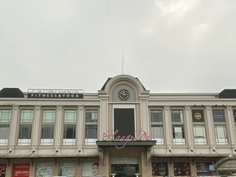 Hà Nội lên danh mục hàng loạt chợ cải tạo và xây mới