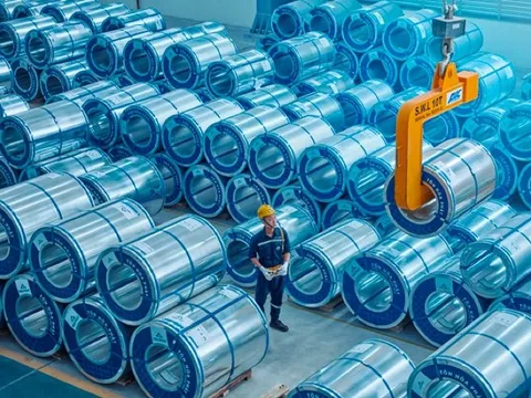 Lợi nhuận của Hòa Phát có thể vượt mức 11.000 tỷ đồng trong năm 2024 sau hai năm sụt giảm?