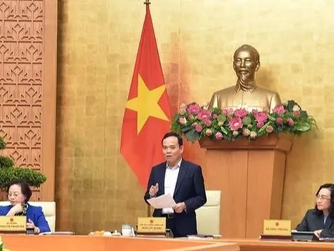 Hoàn thành phê duyệt các Đề án vị trí việc làm trong quý I/2024 để xây dựng bảng lương mới