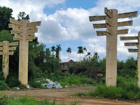 Lâm Đồng không chấp thuận đề nghị của Công ty Trung Nguyên