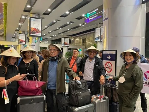 Đà Nẵng thu hút thị trường du lịch Philippines bằng đường bay mới