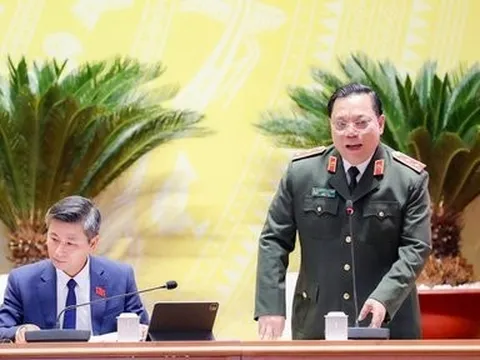 Quyết liệt bảo đảm trật tự đô thị, không để “trên nóng, dưới lạnh"