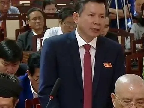 Khi nào Thừa Thiên-Huế miễn học phí cho học sinh các cấp?