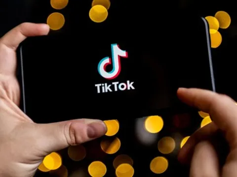 TikTok khắc phục, xử lý 95% các vi phạm theo yêu cầu của Bộ Thông tin