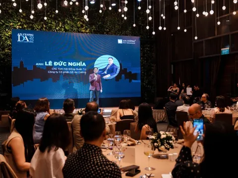 Chung kết An Cuong Interior Design Award 2023: “Cả nhà về” đạt giải quán quân