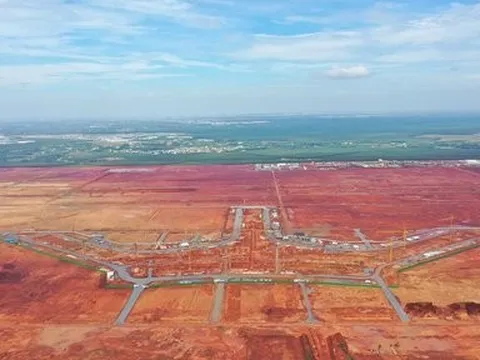 Giải quyết dứt điểm giải phóng mặt bằng các dự án giao thông trọng điểm