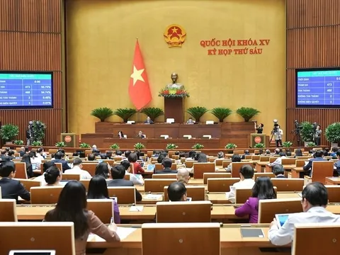 Tạo môi trường kinh doanh mới, thúc đẩy doanh nghiệp phát triển