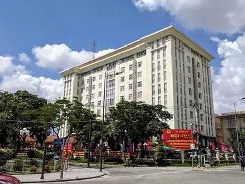 Thừa Thiên-Huế lên phương án bán 6 cơ sở nhà đất Công an tỉnh