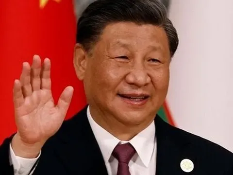 Tổng Bí thư, Chủ tịch Trung Quốc Tập Cận Bình và Phu nhân thăm Việt Nam từ ngày 12/12