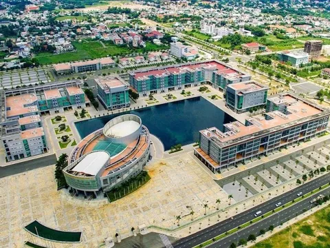 Bà Rịa-Vũng Tàu: Giải ngân vốn đầu tư công là điểm sáng trong năm 2023