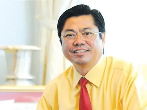 Ông Đặng Phước Thành xin từ nhiệm vị trí Chủ tịch Vinasun sau 23 năm, con trai ngồi vào ghế Tổng giám đốc