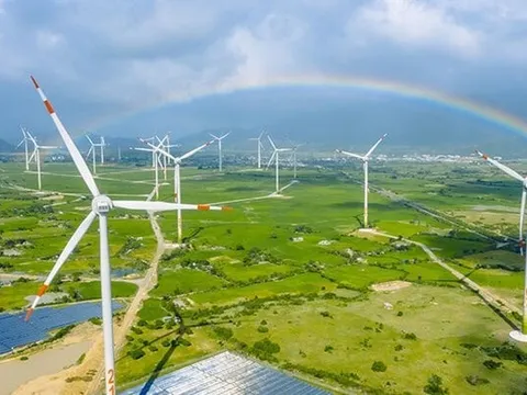 Thu hồi 3 văn bản đề xuất EVN hạ giá mua điện tái tạo