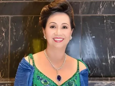 Chân dung DN và người đàn ông nhận 14,5 triệu USD của bà Trương Mỹ Lan 2 ngày trước khi bà Lan bị bắt