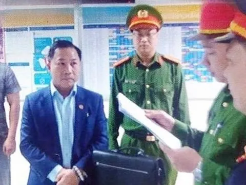 Thanh Hóa rà soát toàn bộ văn bản kiến nghị do ông Lưu Bình Nhưỡng ký