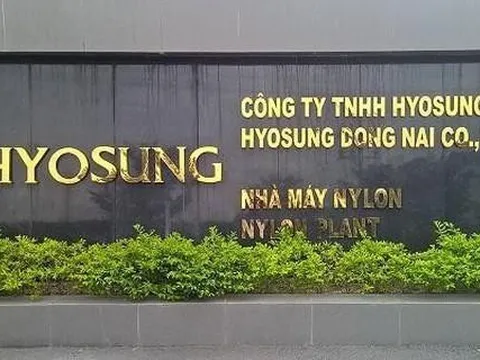 Chaebol Hàn Quốc muốn đặt tương lai trăm năm tiếp theo ở Việt Nam, dự kiến đầu tư nhà máy sản xuất sợi sinh học 720 triệu USD