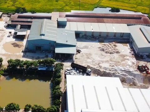 Sở Y tế Nghệ An lên tiếng về vụ hàng chục công nhân mắc bệnh bụi phổi, 6 người tử vong