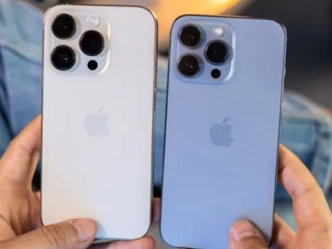 Không cần tốn tiền, người dùng iPhone đời cũ sắp được "lên đời" iPhone 15 theo cách đặc biệt