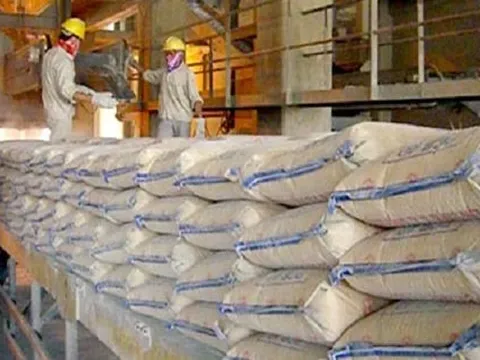 Bàn giải pháp “gỡ khó” cho ngành xi măng