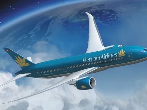 Vietnam Airlines đã bán bớt tàu bay, thanh lý khoản đầu tư vào hãng hàng không nước ngoài thu về gần 1.000 tỷ góp phần giải quyết khó khăn