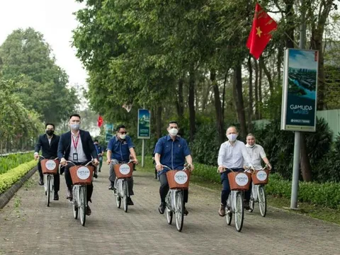 ‘Soi’ công ty ngoại vừa đầu tư dự án trị giá 1,1 tỷ USD: Tập đoàn mẹ chỉ 3 tháng đã thu hơn nửa tỷ USD