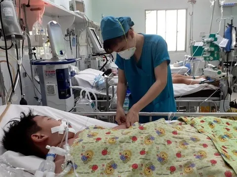 Bộ Y tế đề nghị Hà Nội giám sát, phát hiện sớm ổ dịch sốt xuất huyết