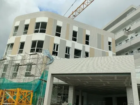 Loạt công trình trọng điểm ở Đà Nẵng thực hiện đến đâu?