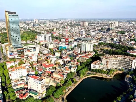 Thanh Hóa tiếp tục dẫn đầu khu vực Bắc miền Trung về thu ngân sách