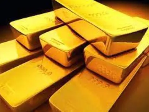 Giá vàng sẽ ra sao sau tuần biến động mạnh?