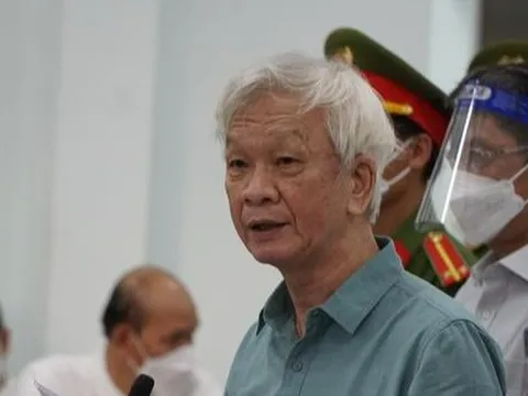 Hai cựu Chủ tịch Khánh Hòa lại hầu tòa vì sai phạm trong giao ‘đất vàng’ tại Nha Trang