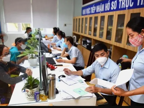 Hà Nội công bố danh sách doanh nghiệp nợ BHXH, loạt doanh nghiệp của Shark Thủy 'đứng' top đầu