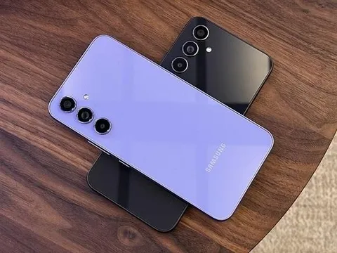 Chiếc smartphone tầm trung bất ngờ giảm đậm xuống dưới 9 triệu đồng, rẻ chưa từng có trong lịch sử