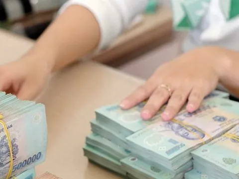 Tổng cục Thuế đang họp bàn sửa đổi quy định khống chế vốn vay 30%