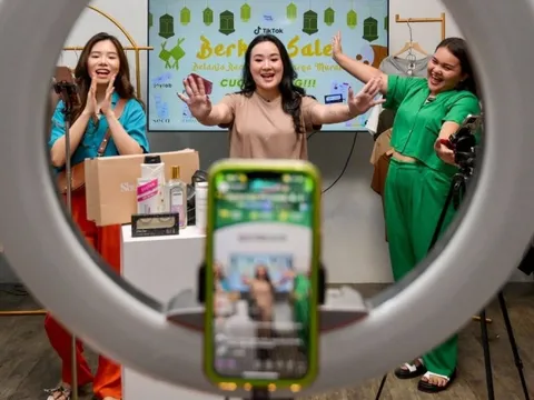 Tiktok chi 1,5 tỷ USD mua lại mảng TMĐT của GoTo: Động thái ‘tìm đường sống’ sau quy định cấm bán hàng online từ chính phủ Indonesia