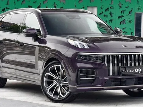 6 xe mới đồng loạt chốt ra mắt Việt Nam trong tháng 12: Đều là SUV và MPV, đủ lựa chọn giá dự kiến từ 700 triệu