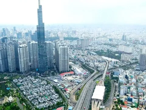 TP HCM thông báo nghỉ Tết Dương lịch 2024