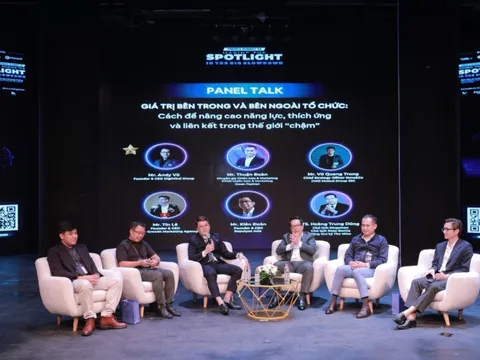 Doanh nghiệp cần “sống chậm” để định hướng chiến lược kinh doanh