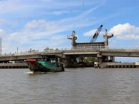 Đảm bảo nguồn nước phục vụ sản xuất nông nghiệp trong mùa khô