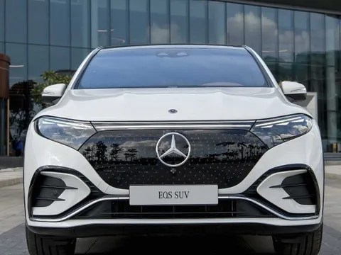 Loạt xe điện đổ bộ Việt Nam năm nay: Giá từ hơn 200 triệu đến hơn 7 tỷ, trải nhiều phân khúc, có xe chạy hơn 600km/sạc
