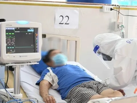 Sở Y tế TP HCM còn gần 4 tỉ đồng chi phí phòng, chống dịch COVID-19 chưa được giải quyết