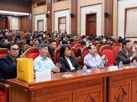 Trách nhiệm xã hội của doanh nghiệp như “thỏi nam châm” thu hút nhân tài